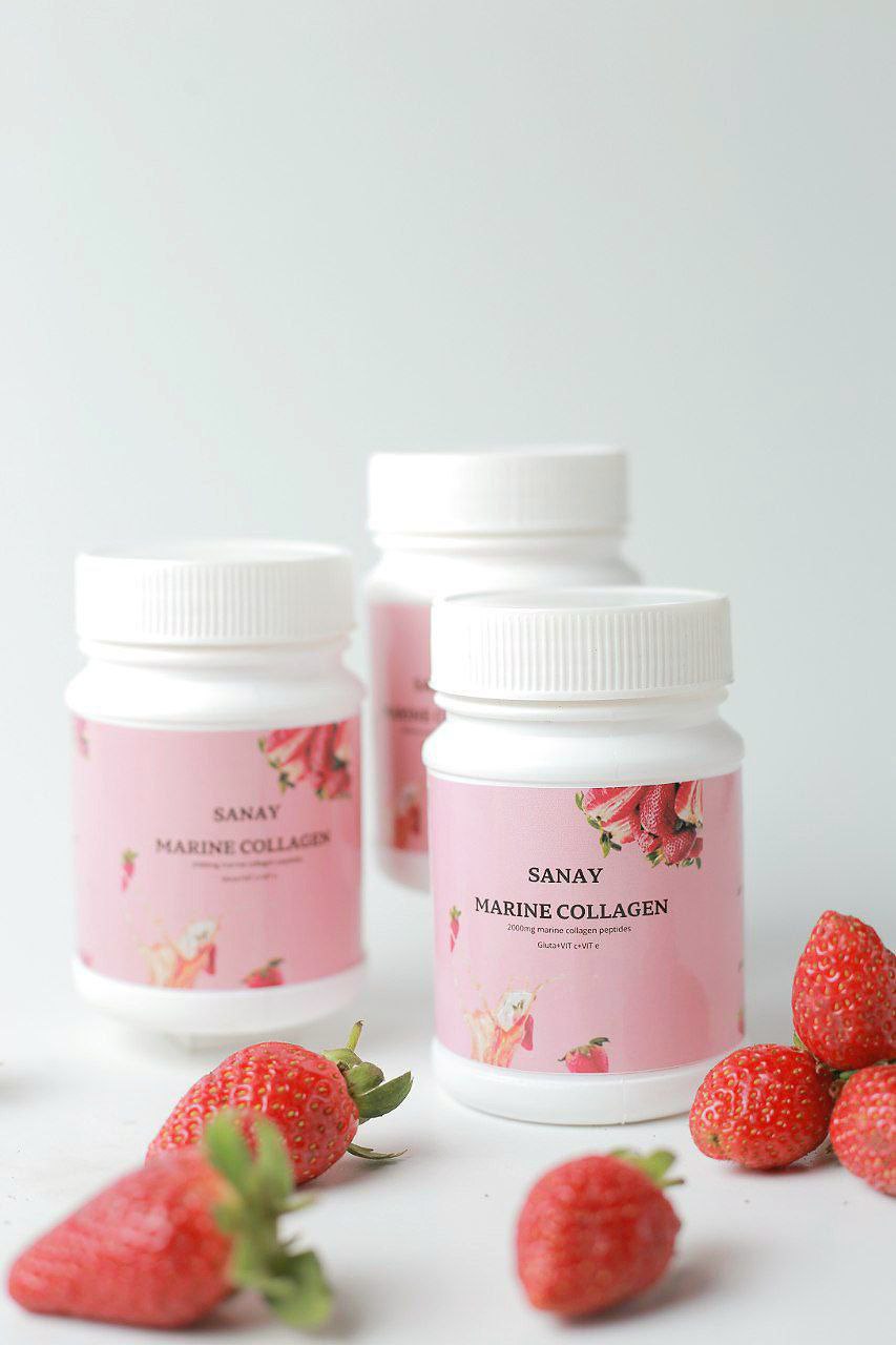 Marine Sanay Collagen
