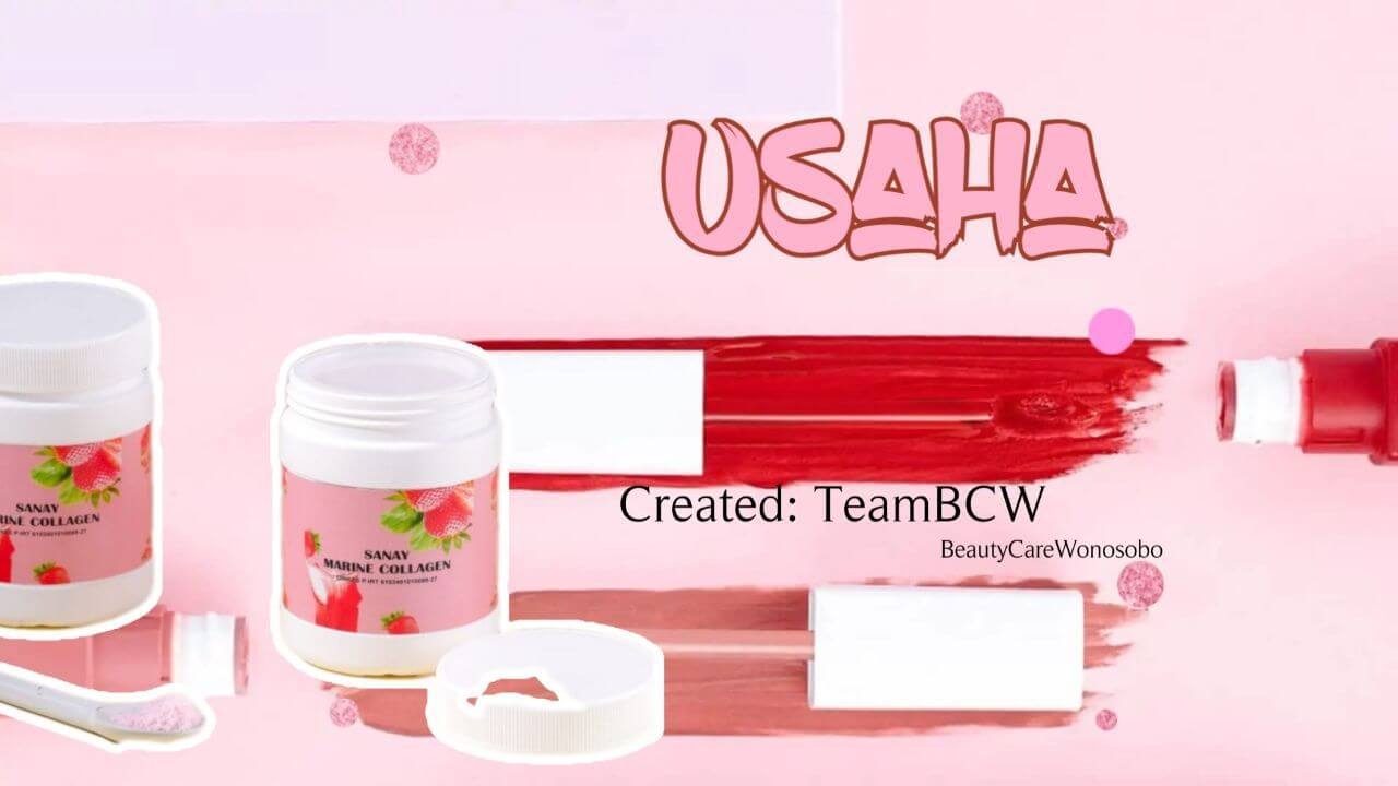 Sanay Marine Collagen